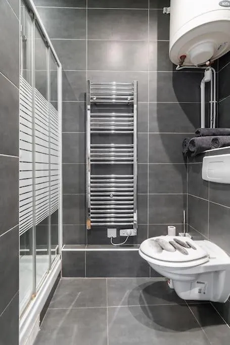 Apartment Luxe Montaigne *