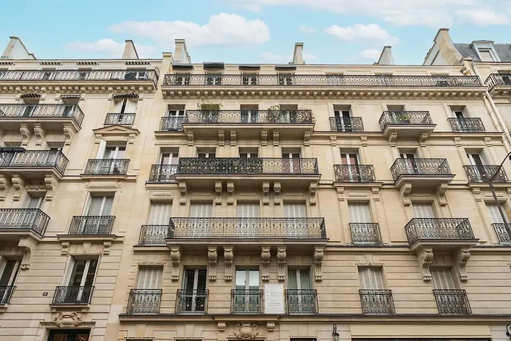 Luxe Montaigne